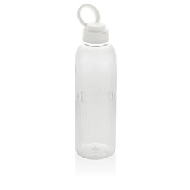 Ripple RCS RPET Leakproof water bottle with handle 750ML