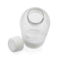 Ripple RCS RPET Leakproof water bottle with handle 750ML