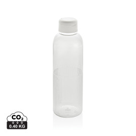 Ripple RCS RPET Leakproof water bottle with handle 750ML