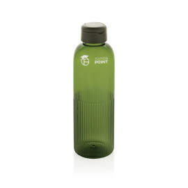 Ripple RCS RPET Leakproof water bottle with handle 750ML