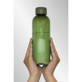 Ripple RCS RPET Leakproof water bottle with handle 750ML