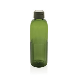 Ripple RCS RPET Leakproof water bottle with handle 750ML