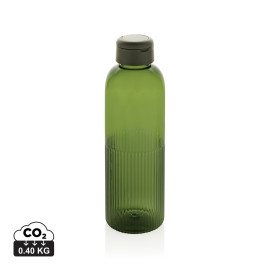 Ripple RCS RPET Leakproof water bottle with handle 750ML