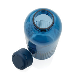 Ripple RCS RPET Leakproof water bottle with handle 750ML