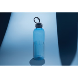 Ripple RCS RPET Leakproof water bottle with handle 750ML