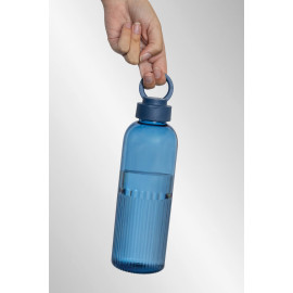 Ripple RCS RPET Leakproof water bottle with handle 750ML