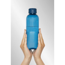 Ripple RCS RPET Leakproof water bottle with handle 750ML