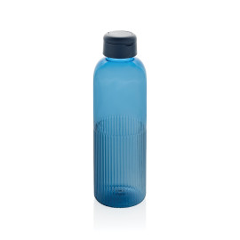 Ripple RCS RPET Leakproof water bottle with handle 750ML