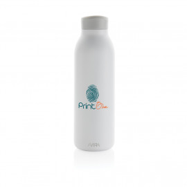 Avira Avior RCS Re-steel bottle 500 ML