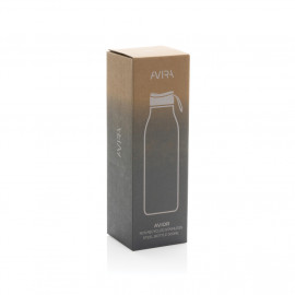 Avira Avior RCS Re-steel bottle 500 ML