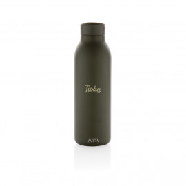 Avira Avior RCS Re-steel bottle 500 ML