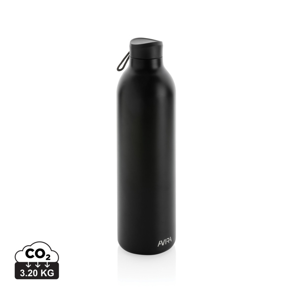 Avira Avior RCS Re-steel bottle 1L