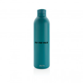 Avira Avior RCS Re-steel bottle 1L