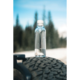 Avira Atik RCS Recycled PET bottle 1L