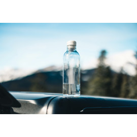Avira Atik RCS Recycled PET bottle 1L