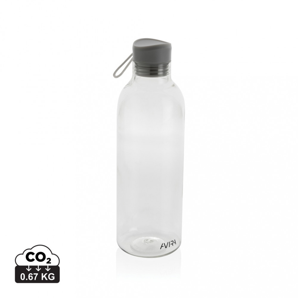 Avira Atik RCS Recycled PET bottle 1L Avira Atik RCS Recycled PET bottle 1L