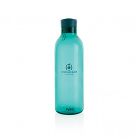 Avira Atik RCS Recycled PET bottle 1L