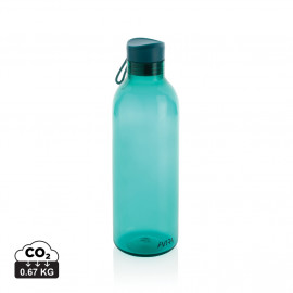 Avira Atik RCS Recycled PET bottle 1L