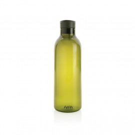 Avira Atik RCS Recycled PET bottle 1L