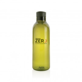 Avira Atik RCS Recycled PET bottle 1L