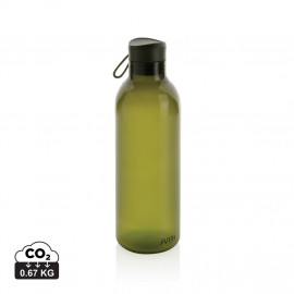 Avira Atik RCS Recycled PET bottle 1L