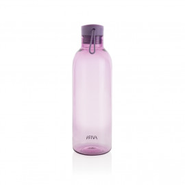 Avira Atik RCS Recycled PET bottle 1L