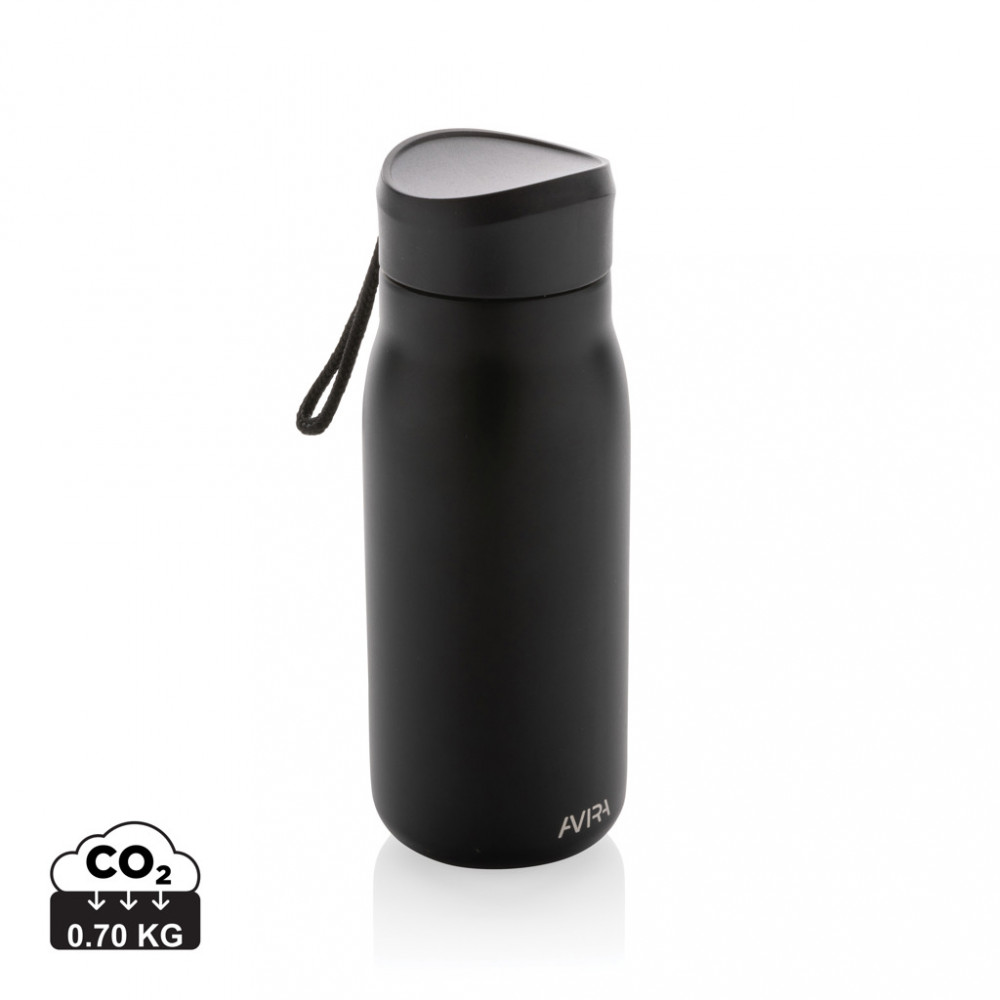 Avira Ain RCS Re-steel 150ML mini travel bottle Avira Ain RCS Re-steel 150ML mini travel bottle