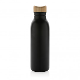 Avira Alcor RCS Re-steel single wall water bottle 600 ML
