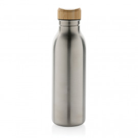 Avira Alcor RCS Re-steel single wall water bottle 600 ML