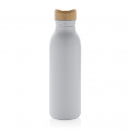 Avira Alcor RCS Re-steel single wall water bottle 600 ML