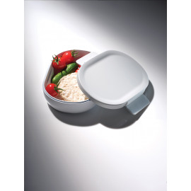 Avira Atlas RCS recycled PP 700ML lunchbox