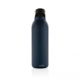 Avira Ara RCS Re-steel fliptop water bottle 500ml