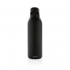 Avira Ara RCS Re-steel fliptop water bottle 500ml