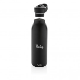 Avira Ara RCS Re-steel fliptop water bottle 500ml