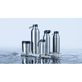 Avira Ara RCS Re-steel fliptop water bottle 500ml