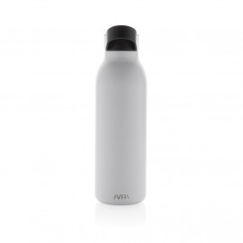 Avira Ara RCS Re-steel fliptop water bottle 500ml