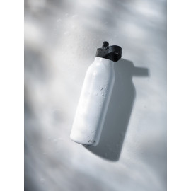 Avira Ara RCS Re-steel fliptop water bottle 500ml