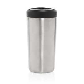Avira Alix RCS re-steel click tumbler 400ML