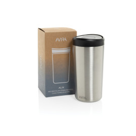 Avira Alix RCS re-steel click tumbler 400ML