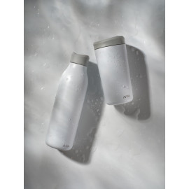 Avira Alix RCS re-steel click tumbler 400ML