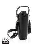 Avira Ayala RCS re-steel duosip lockable crossbody tumbler