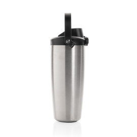 Avira Ayala RCS re-steel duosip lockable crossbody tumbler