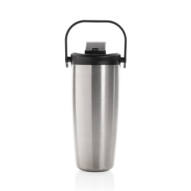 Avira Ayala RCS re-steel duosip lockable crossbody tumbler