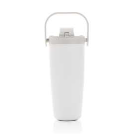 Avira Ayala RCS re-steel duosip lockable crossbody tumbler