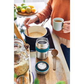 Black+Blum Food Flask 400 ml