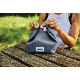 Black+Blum Lunch Bag