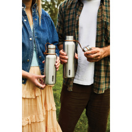 Black+Blum Insulated Water Bottle Small 500ml
