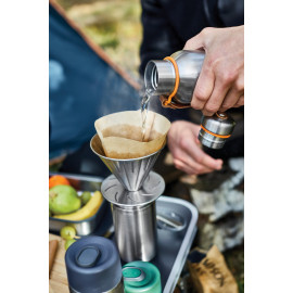 Black+Blum Insulated Water Bottle Small 500ml
