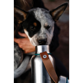 Black+Blum Insulated Water Bottle Large 750ml