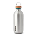 Black+Blum Steel Water Bottle 600ml